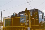 Army 8537